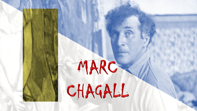Chagall: los años decisivos