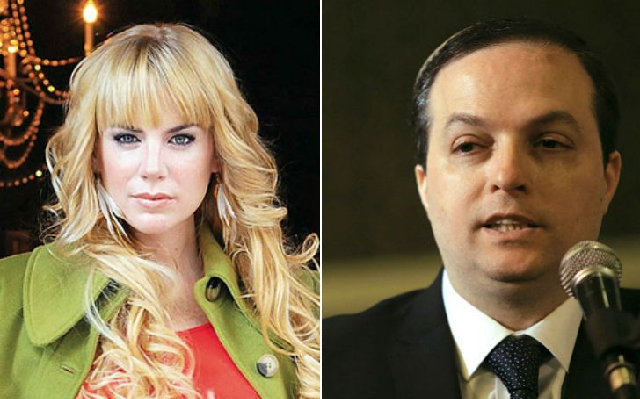 Escándalo, dimisiones e instituciones cuestionadas, con Matías Szpigiel