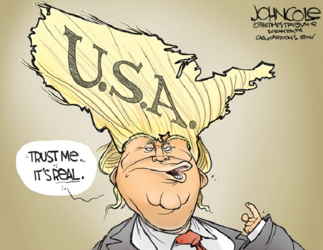 EE.UU. se retira del acuerdo nuclear con Irán: Reacciones mediáticas