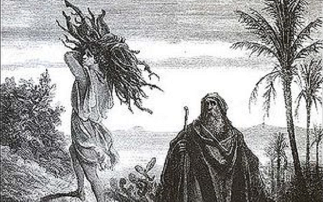 Salmo 112: el buen hacer del hombre