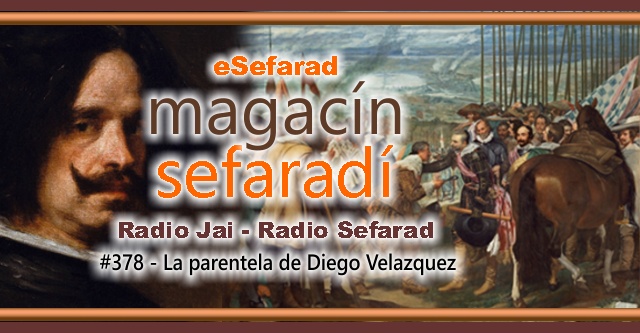 La parentela de Diego Velázquez