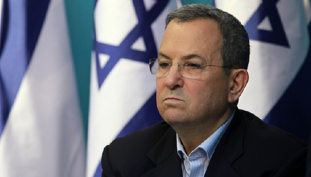 Ehud Barak: militar y Primer Ministro