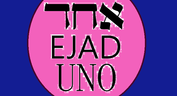 Del plural al singular