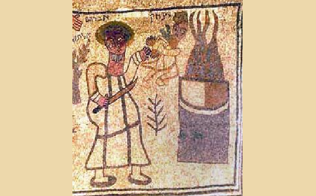 El Altar (2ª parte)