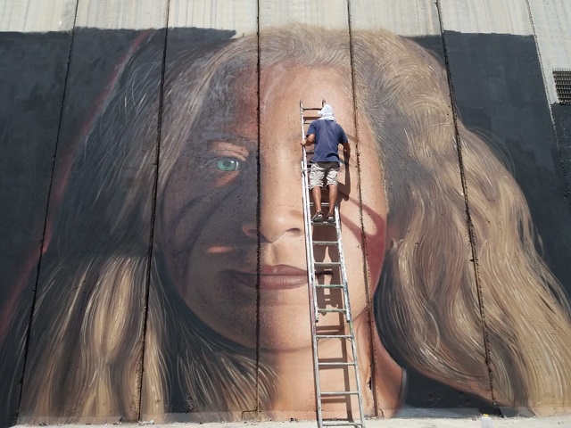 Ahed Tamimi y el uso palestino de la infancia