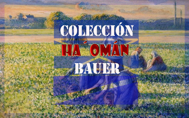 La colección Bauer