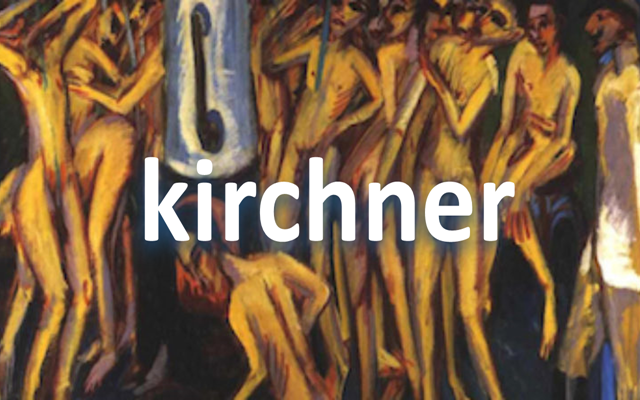 Subastarán un cuadro expoliado de E. L. Kirchner