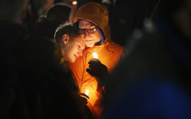 Pittsburgh: punto de inflexión