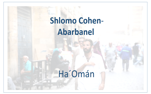 Shlomo Cohen Abarbanel: el agente del Mossad que pintaba cuadros