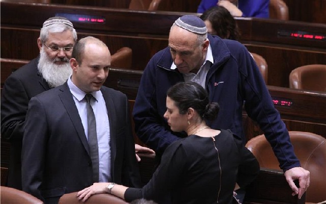 La información con comentario 20/11/2018