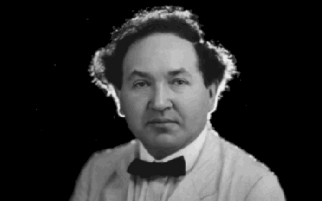 Leopold Godowsky, el Buda del piano, a 80 años de su muerte