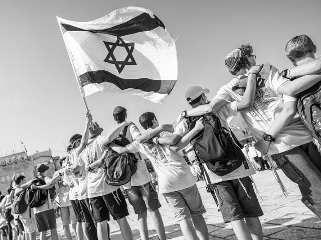 El amor secreto entre antisemitismo y antisionismo