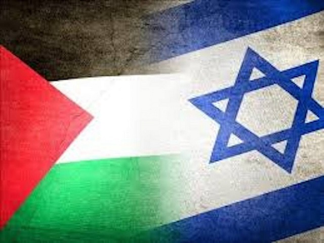 Aniversario del Plan de Partición de Palestina