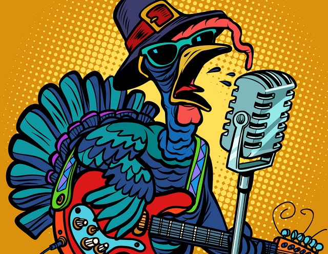 Thanksgiving: desde Boston, en agradecimiento a Radio Sefarad