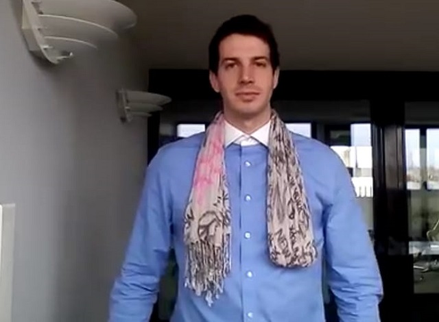 El judeoespañol en YouTube, con Carlos Yebra