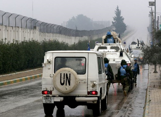Naciones Unidas: barajar y repartir de nuevo