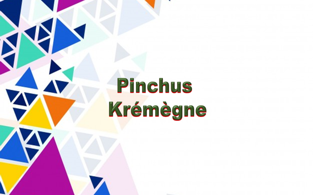 Pinjas Kremegne, de escultor a pintor