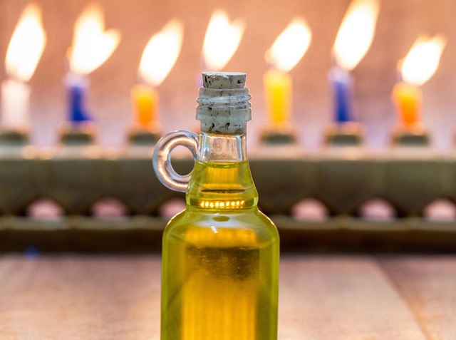 El verdadero mensaje de Janucá