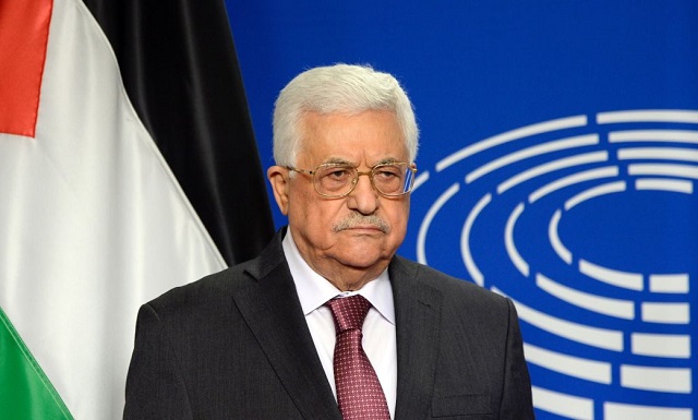 La ingenuidad de Europa ante las elecciones palestinas