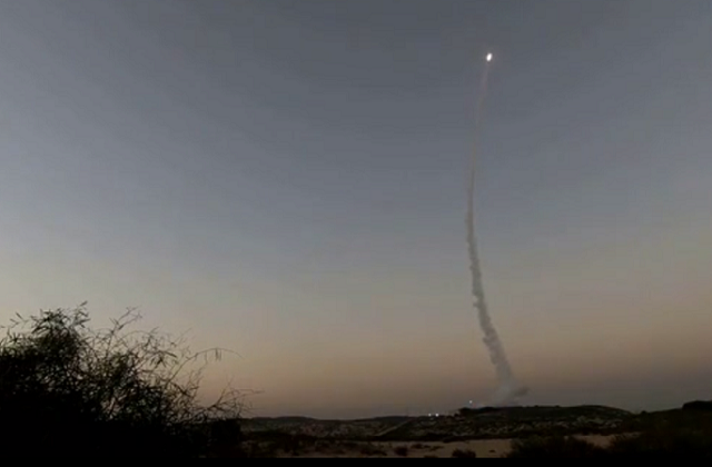 Con la ambigüedad por delante: noticias sobre Israel, Siria e Irán