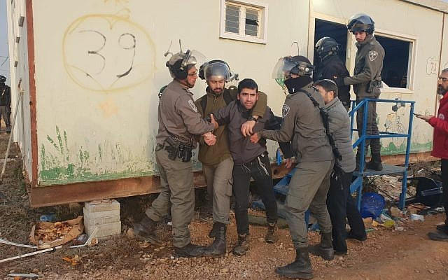 La información con comentario 4/1/2019