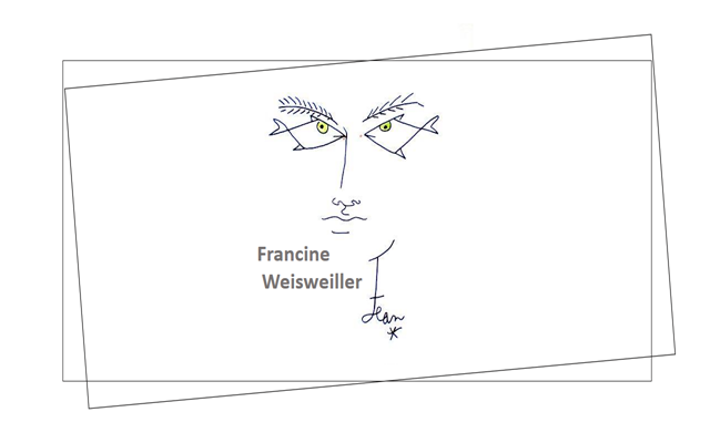 Francine Weisweiller: mecenazgo desde su propia casa