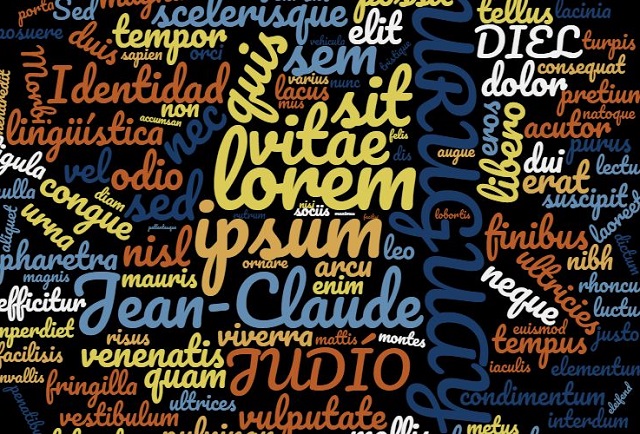 Sumergirse en “lo judío” lingüísticamente hablando, con Maximiliano Diel