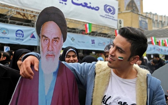 Irán a través de los tiempos: 40 años de la Revolución Islámica