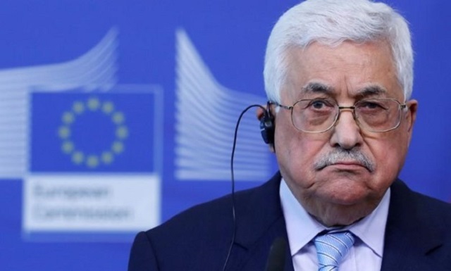 Reacciones de la Unión Europea ante la retención de fondos a la Autoridad Palestina