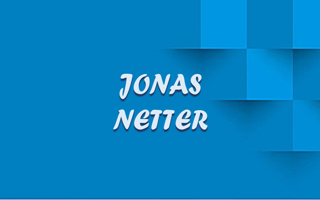 Jonas Netter, más que coleccionista, mecenas