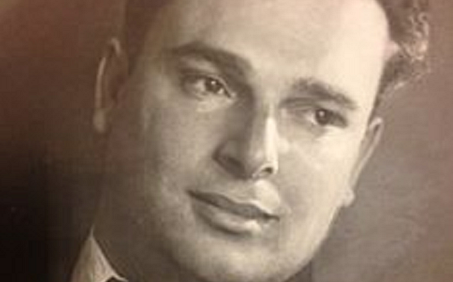 Yitzhak Levy: el kante de una vida