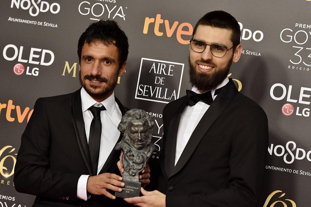 Premios Goya 2019: la cultura transformada en conflicto