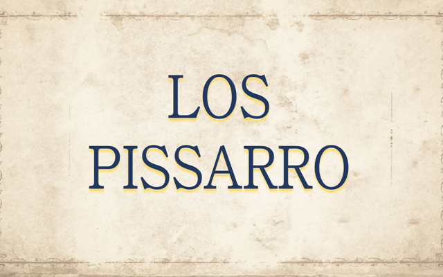 Los Pissarro, arte en familia