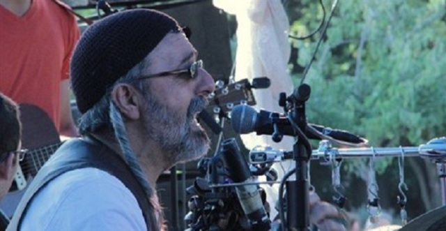 Yitzhak Attias, Israeli Musician