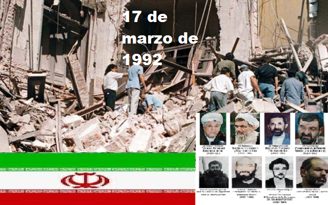 Irán sigue presente en la Argentina, con Gustavo Szpigiel