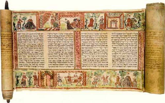 La dimensión interior de Purím (2ª parte)