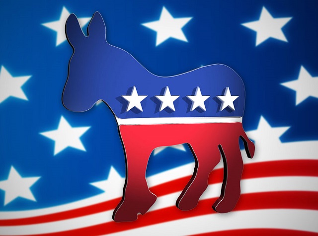 Acusaciones de antisemitismo al Partido Demócrata norteamericano