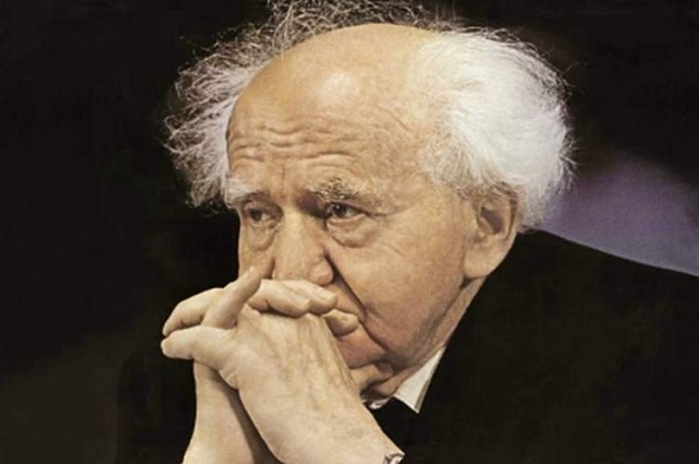 Pésaj, epopeya fundadora de la narrativa identitaria judía