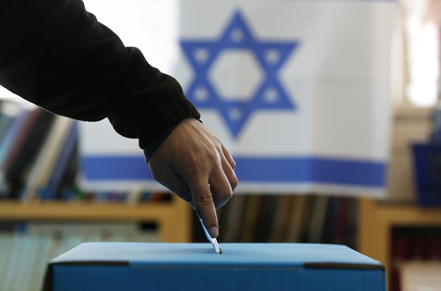 Las alianzas que definirán el Parlamento israelí