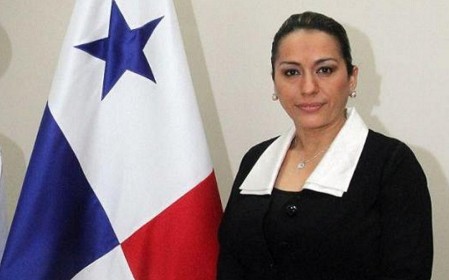 Las relaciones Panamá-Israel, con la embajadora panameña en Israel Adis Urieta Vega