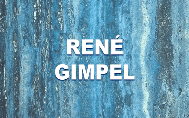René Gimpel y sus diarios