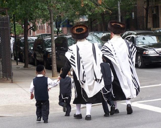 El eco del antisemitismo sigue resonando en los medios