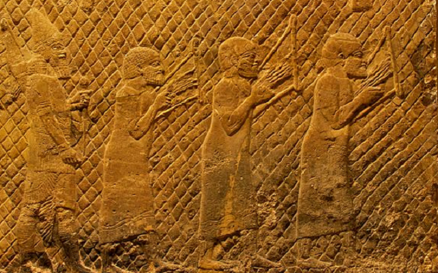 Salmo 137: el himno de los exiliados en Babilonia