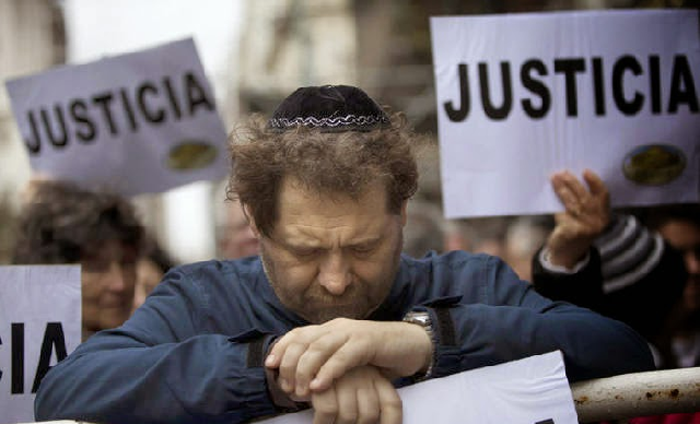 La “nueva ola” de antisemitismo en Argentina, con Federico Visacovsky