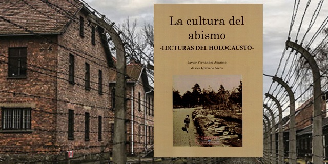 “La cultura del abismo”, con sus autores Javier Quevedo y Javier Fernández Aparicio