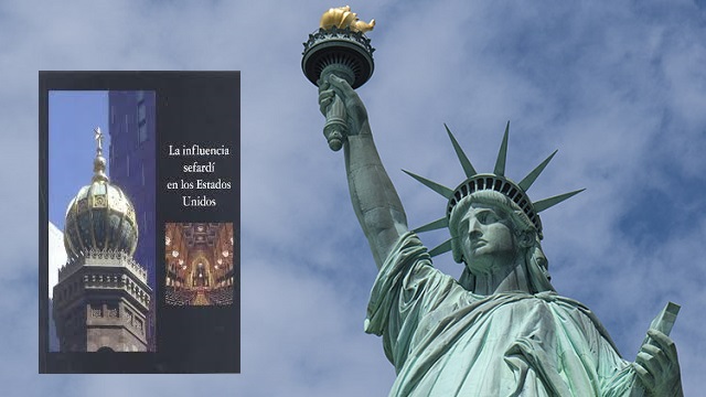 “Los judíos hispano-portugueses y la creación de las comunidades de Amsterdam, Londres y Nueva York”, con León Benelbas