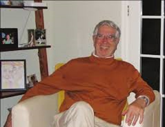 Herbert Saul Wilf, precursor de la informática