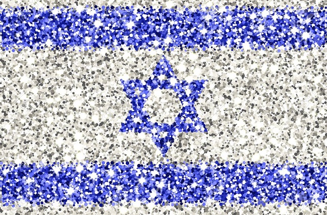 Adjetivizar al hablar de Israel en los medios