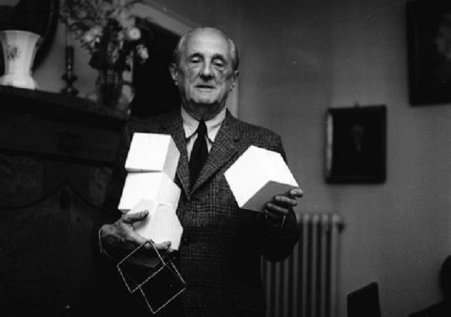 Hugo Dyonizy Steinhaus, el matemático que decidió resistir a los nazis