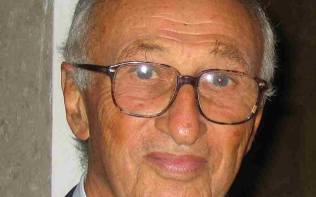 “Kol hakavod”, Dubi Seltzer